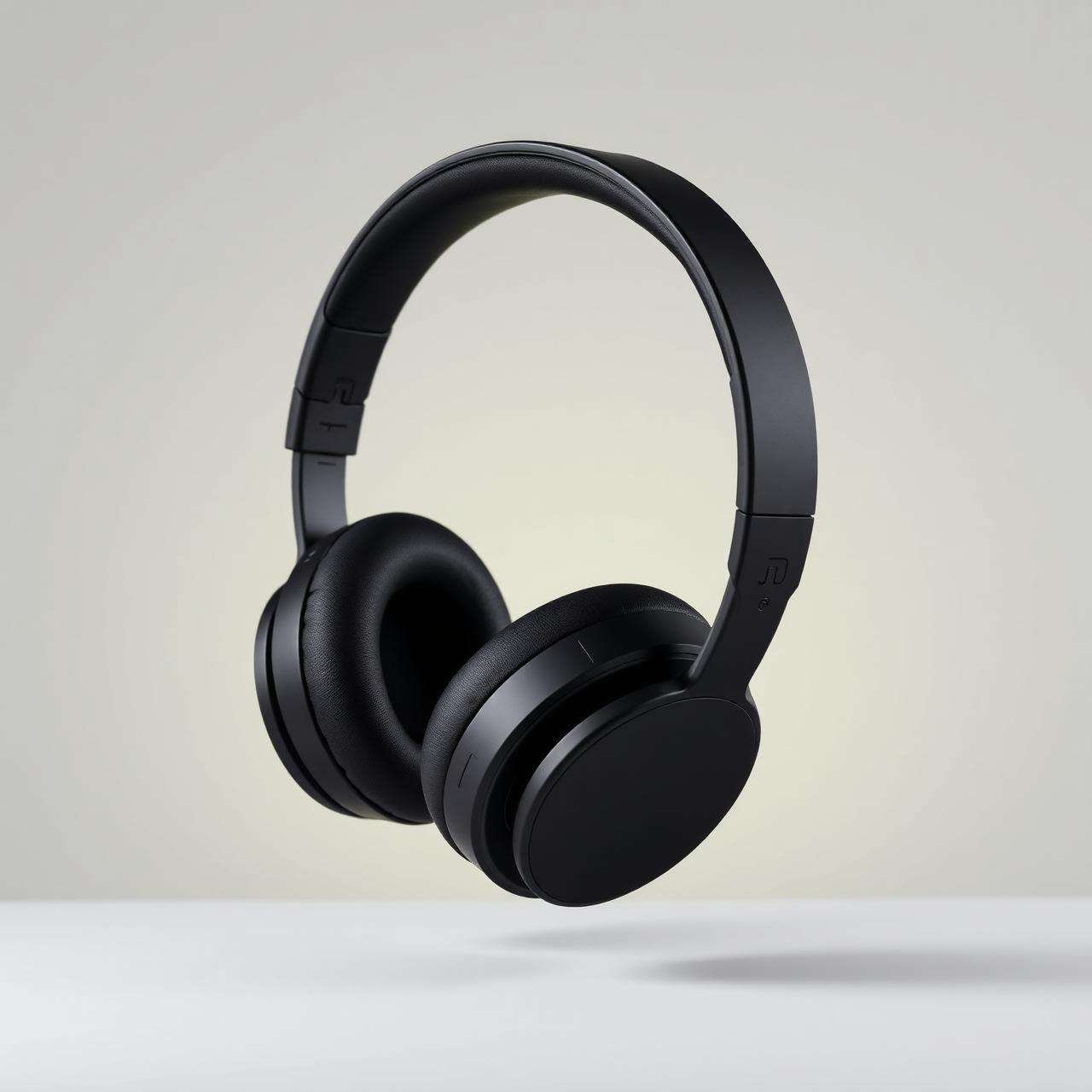 Aero Pro Wireless Headphones