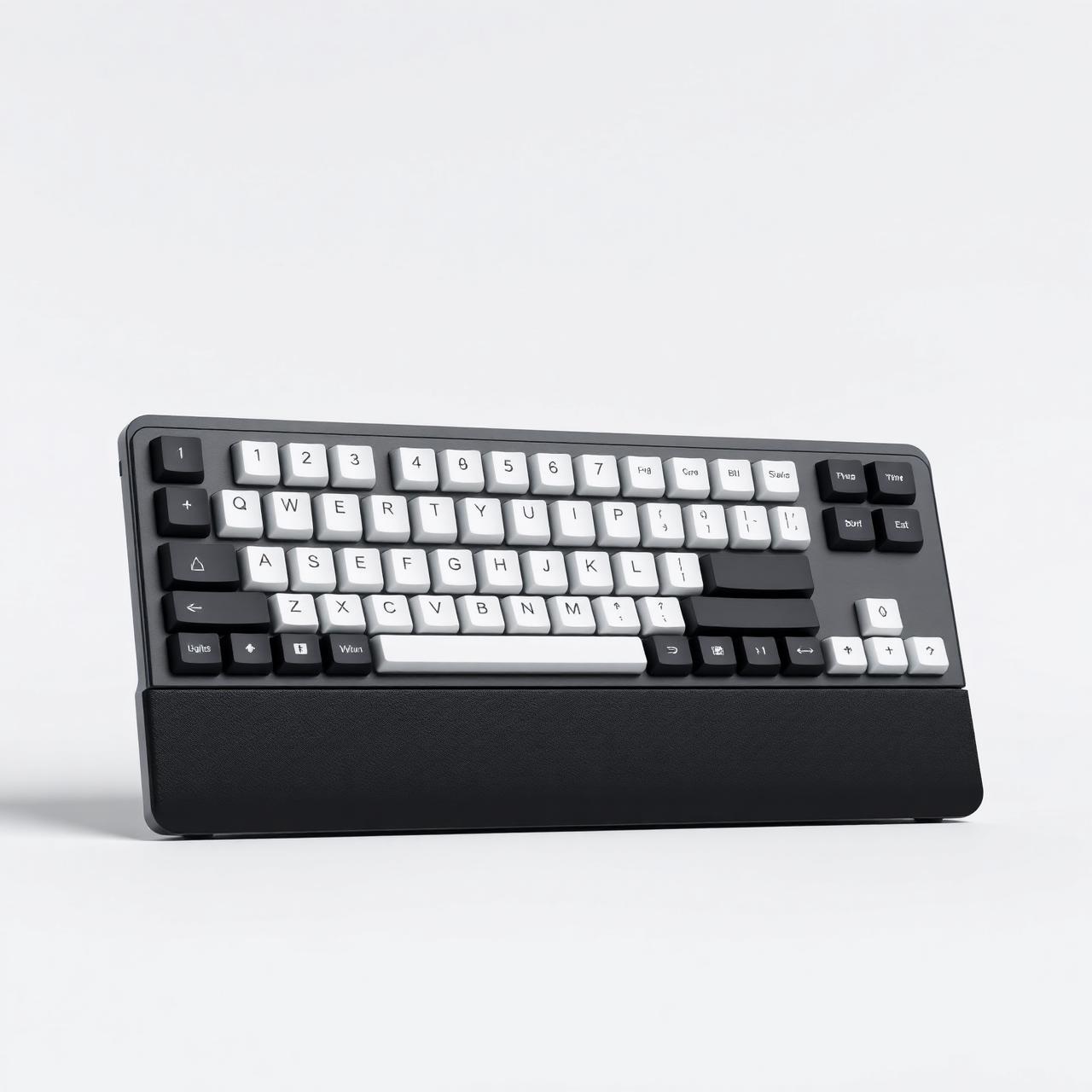 Cipher 75 Mechanical Keyboard