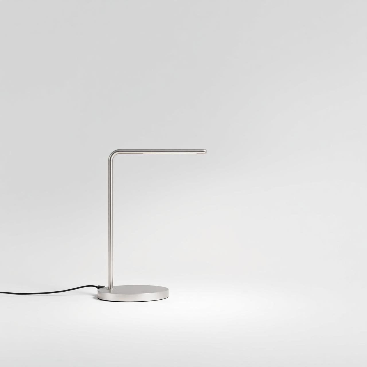 Lume Minimal Desk Lamp