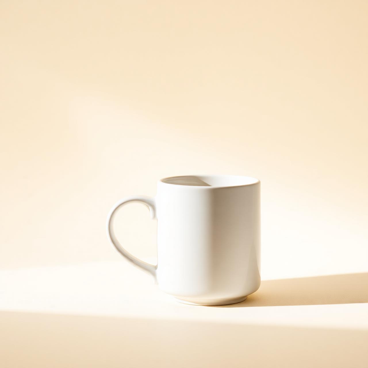 Daybreak Ceramic Mug